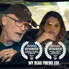 The 25th Annual Woodstock Film Festival Recap — Woodstock Film Festival