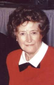 Lilyan Mae Gadsby Obituary