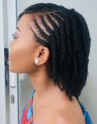 Looking for a new style of twists to try? Best Natural Hair Twist Styles Hairstyle Directory
