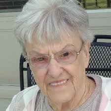 Edith Hancock Obituary (2017)