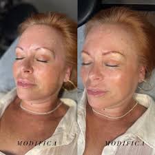 Unique eyewear for high cheekbones and low bridges