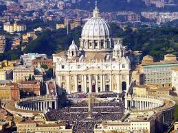 Um panorama ruim (feito no photoshop) da basílica de são pedro, no vaticano, pra ter uma ideia da. Abuso Sexual Los Escandalos De La Iglesia Catolica En 2018 Noticieros Televisa