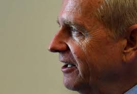 Retired brigadier general, pilot takes helm at UTSA's national security  center