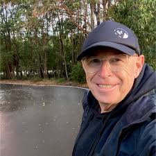 I'm happy to share that as of Monday I will be starting a new position as… 