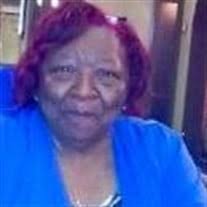 Luanna Curry Allen Obituary