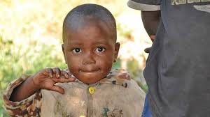 The Bundaberg woman saving Kenya's little orphans