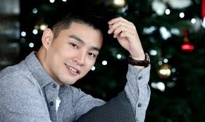 Alvin disangka mualaf gara-gara Suri Hati Mr Pilot