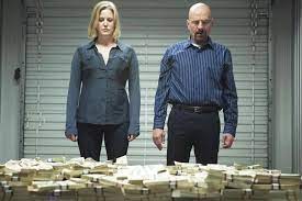 He lives with his teenage son, who has cerebral palsy, and his wife, in new mexico. Breaking Bad Finale Dreamworks Willing To Pay For More