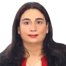 Marie-Michelle Jalkh