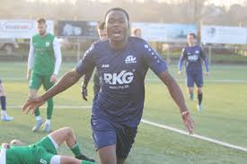 SV Bergheim: Trainer Gerrit Pirotte gewinnt Vater-Sohn-Duell