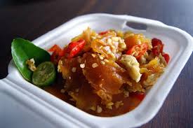 Ternyata banyak yg sering makan roti kalo aku dulu sering jajan roti kukus ini di deket sekolah. Yang Dikukus Dan Direbus Juga Enak Mengenyangkan