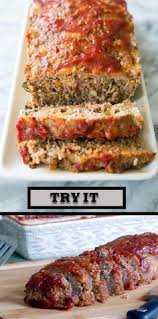 Here are 25 delicious low carb meatloaf recipes. 900 Meatloaf Recipes Ideas Recipes Meatloaf Meatloaf Recipes