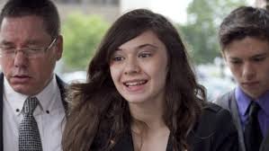 Becoming Nicole Maines: book charts landmark legal win for transgender twin