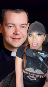 Padre Adam Kotas aparecio y revela la verdad de la iglesia Adam Kotas