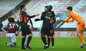 Besides women's fa cup scores you can follow 1000+ football competitions from 90+ countries around the world on flashscore.com. Aston Villa Vs Liverpool Fa Cup Live Score Lineups And Updates Internewscast