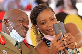 Gen katumba has been serving as minister of works and transport in the ugandan cabinet, since 14 december 2019. H 6rdlvrynjqim