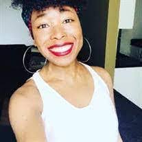 Ebony Finney's Instagram, Twitter & Facebook