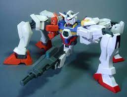 ガンダムを魔改造するとこんな感じ 話題の画像祭り funny image ガンダムアート 面白い画像 魔改造
