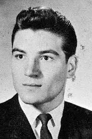 We have lost another beloved classmate. Kathie was always such a joy to be  around. Her ever present smile and joyous attitude always made everyone  enjoy her presence. Our sympathies to her