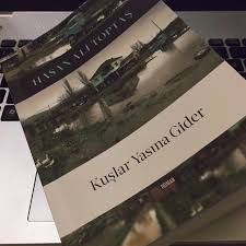 Orhan Kemal Ile Ekmek Kavgasi Kitap Dusleri
