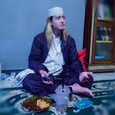 Memperingati haul sulthonul qulub yang ke 4 oleh : Biodata Habib Muhammad Raihan Bin Said Al Qadri