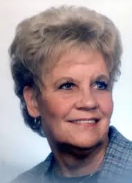 Obituary information for Barbara J. Best