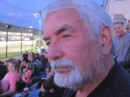 Pinche Roger Ramirez