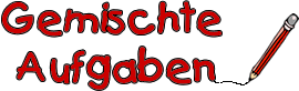 Weil sie so eine realistische prüfungssituation kreieren! Gemischte Rechenaufgaben Zr 100 Mathematik In Der Volksschule