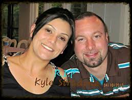 Fundraiser by Erica Stradone : Kyle Stradone