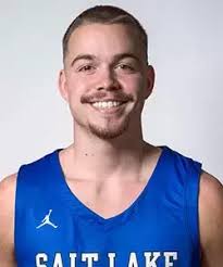 2024-2025 Men's Basketball Roster