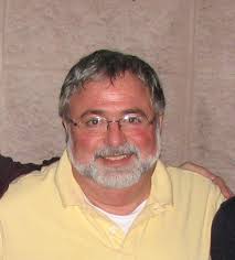 Rev Stanley Patrick “Stan” Haluska (1949-2012)