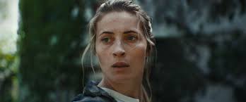 Short Film Review "The One That Got Away"