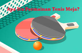 Baiklah itu tadi ulasan materi soal pjok kelas x semester ganjil, yang telah dijelaskan dengan lengkap. Pengertian Tenis Meja Sejarah Tujuan Teknik Dan Aturan Permaiannya Dosenpenjas Com