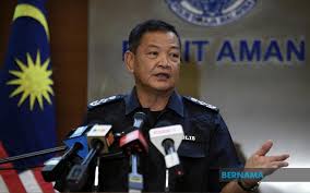 Igp_tan_sri_abdul_hamid_bador.png ‎(200 × 200 pixels, file size: Bernama Individuals Linked To Cartel Identified Unable To Move Igp