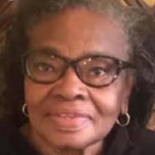 Annie Vinson Obituary in Shelby at Enloe Mortuary