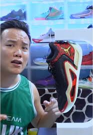 Tatum 1 Shoes Review Barbershop