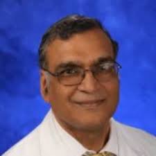 Dr. Ashokkumar Jain, MD