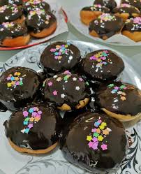 Resepi cucur udang rangup dan lembut untuk hidangan petang. Himpunan 15 Resepi Donut Gebu Sedap Mudah Buat Untuk Minum Petang