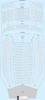 count basie center for the arts seating chart count basie