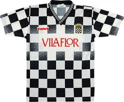 Proposals for the creation of the official equipment for boavista fc, season 2013/2014. Boavista Kit History Football Kit Archive