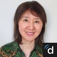 Dr. Eileen A. Wu-Evans, MD