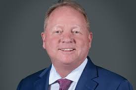 Governor Lombardo Appoints Tom Burns GOED Director