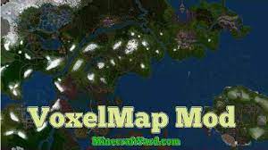 Voxelmap mod 1.16.5/1.15.2 was originally zan's minimap, a rather famous minimap mod created by zaneris. Voxelmap 1 17 1 16 5 1 15 2 1 14 4 1 12 2 Minimap Minecraft