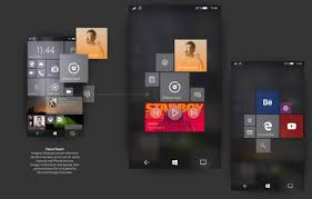 Talk about the new windows 11 update is out there and it's doubtful that microsoft would deny a. Windows 10 Mobile Mit Vollem Fluent Design Kunstler Lasst Uns Traumen Windowsunited