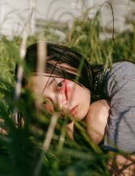 CRUSH — BADLON Magazine