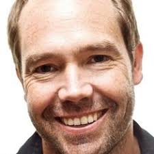 Cameron Box — The Movie Database (TMDB)