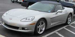 This makes it lighter than a standard steel frame by 36 pounds. File Chevrolet Corvette C6 Convertible Jpg Wikimedia Commons
