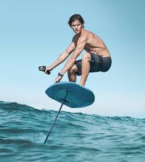 Now that you've had your first surfing lessons and have decided to continue your surfing career, how do you. Motorized Surfboard Reviews Lift Efoil Jetsurf Electric And Gas Bloomberg