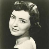 Ella Mae Broyles Obituary