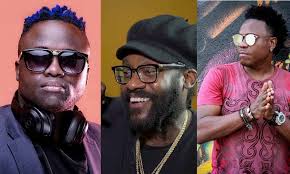 Herbertskillz BTS for Mandatory Ent.